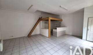 Appartement 1 Pièce 39 m² à vendre à Nîmes (30900)