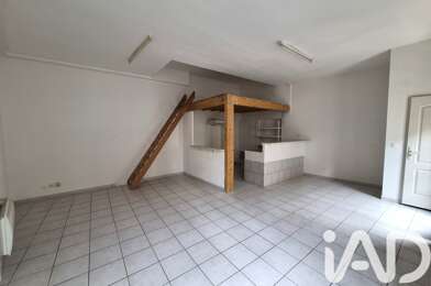 Appartement 1 pièces 89000 €