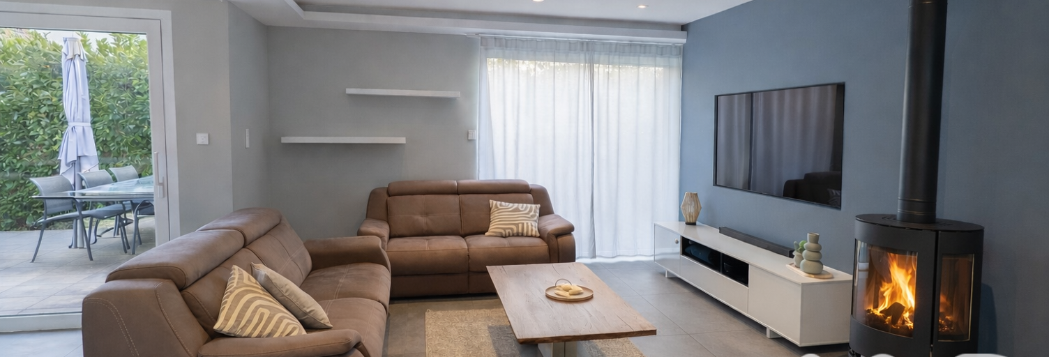 Maison 5 Pièces 131 m² à vendre à Marckolsheim (67390)