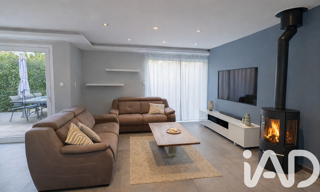 Maison 5 Pièces 131 m² à vendre à Marckolsheim (67390)