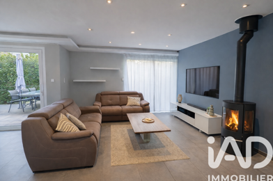 Maison 5 pièces 415000 €