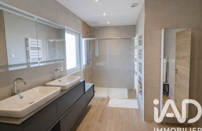 Vente Maison d'architecte 5 pièces — photo 5