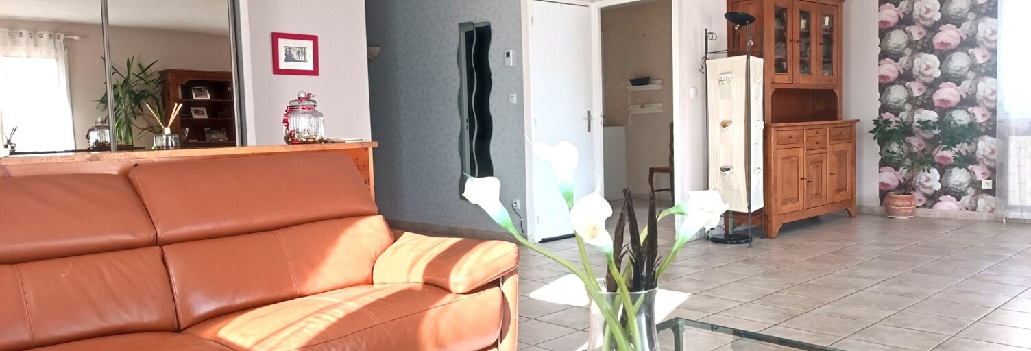 Maison 5 Pièces 129 m² à vendre à Unieux (42240)