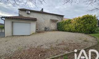 Maison 3 Pièces 110 m² à vendre à Singleyrac (24500)