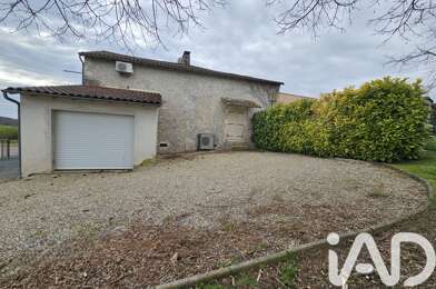 Maison 3 pièces 159900 €