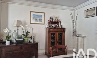 Maison 5 Pièces 98 m² à vendre à Nantes (44100)