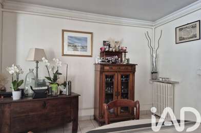 Maison 5 pièces 575000 €