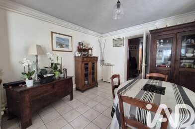 Maison 5 pièces 525000 €