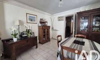 Maison 5 Pièces 97 m² à vendre à Nantes (44100)