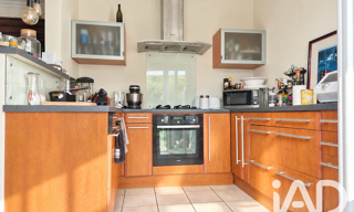 Maison 5 Pièces 97 m² à vendre à Nantes (44100)