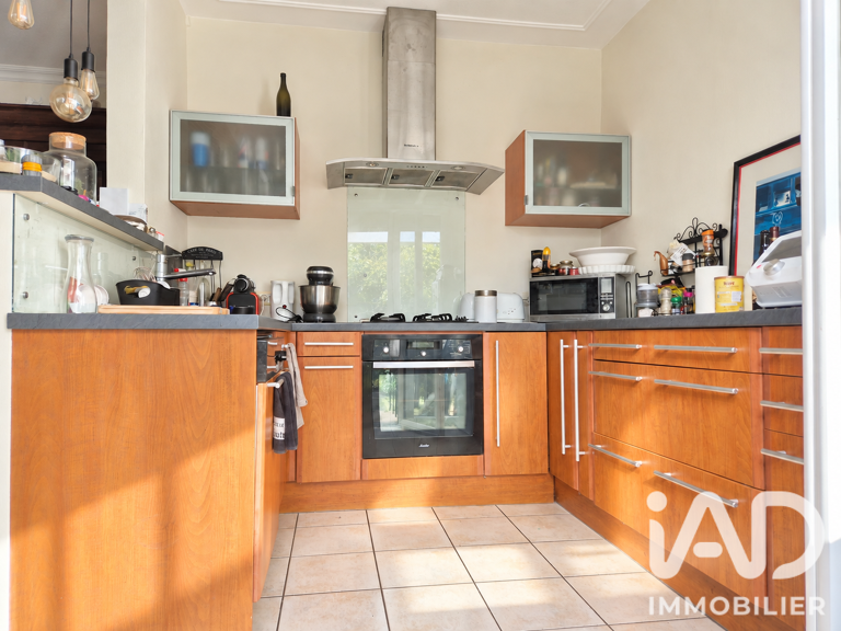 Vente Maison de ville 5 pièces — photo 1