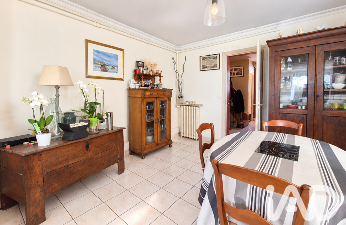 Vente Maison de ville 5 pièces — photo 3