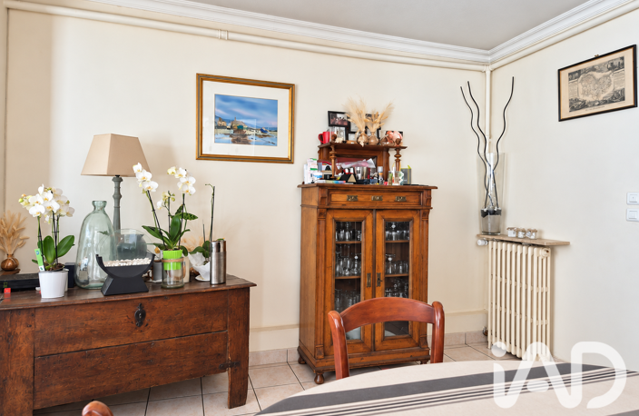 Vente Maison de ville 5 pièces — photo 4