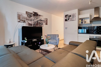 Appartement 2 pièces 230000 €