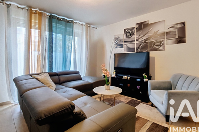 Appartement 2 pièces 220000 €