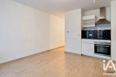 Appartement 2 pièces 220000 €