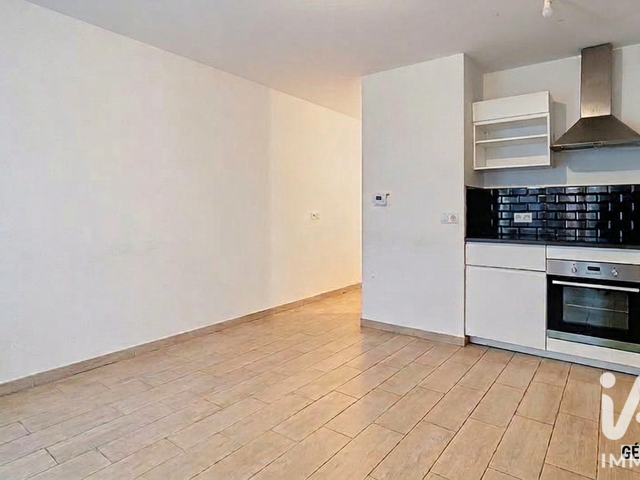 Vente Appartement 2 pièces — photo du bien