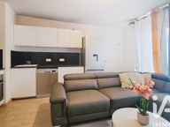 Vente Appartement 2 pièces — photo 4