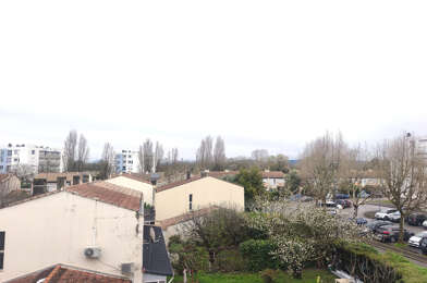 Appartement 5 pièces 89000 €