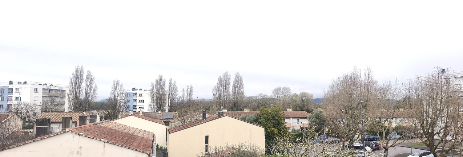 Appartement 5 Pièces 92 m² à vendre à Montélimar (26200)