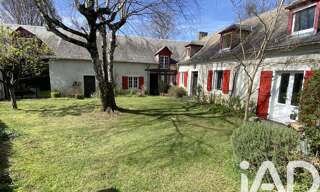 Maison 10 Pièces 253 m² à vendre à Bettes (65130)