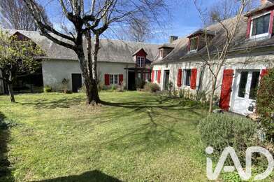 Maison 10 pièces 345000 €