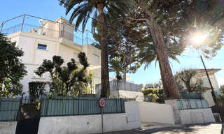 Bureau 6 Pièces 161 m² à vendre à Nice (06000)