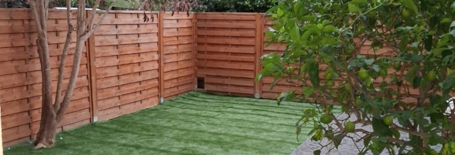 Appartement 2 Pièces 43 m² à vendre à Vallauris (06220)