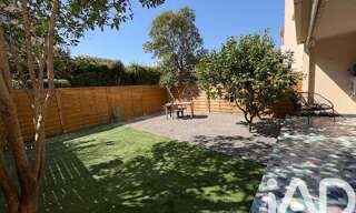 Appartement 2 Pièces 43 m² à vendre à Vallauris (06220)