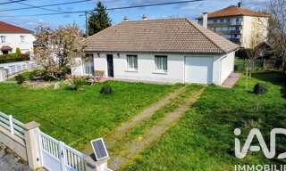 Maison 4 Pièces 94 m² à vendre à Le Dorat (87210)