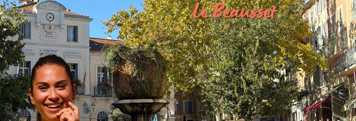 Commerce  49 m² à vendre à Le Beausset (83330)