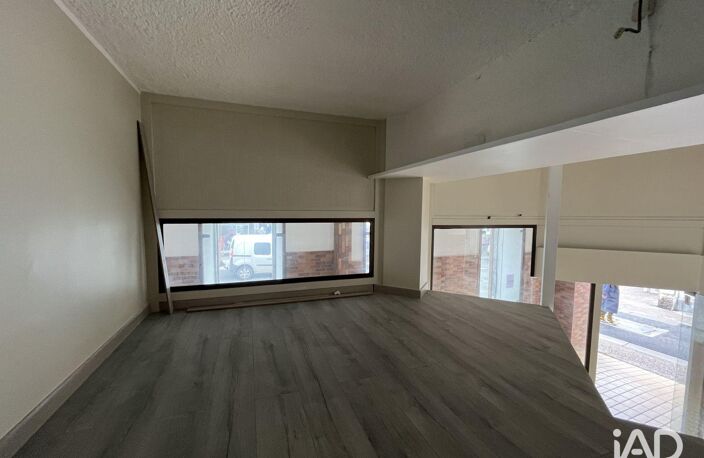 Location Boutique/Local commercial 18 m&sup2; — photo 4