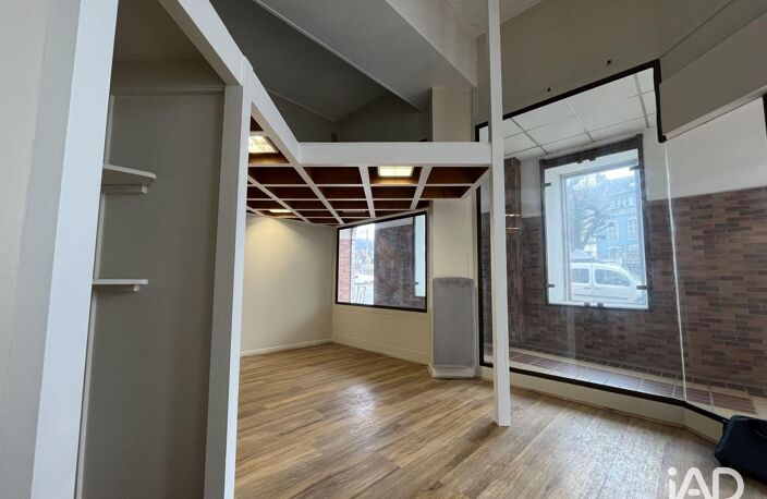 Location Boutique/Local commercial 18 m&sup2; — photo 5