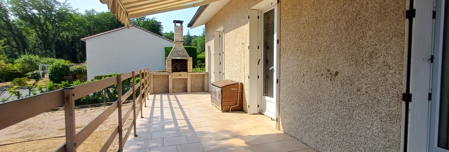 Maison 4 Pièces 111 m² à vendre à Bassillac (24330)