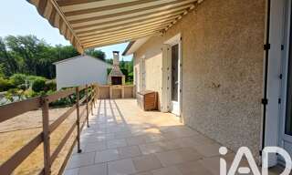 Maison 4 Pièces 111 m² à vendre à Bassillac (24330)