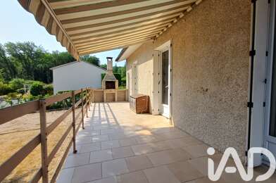 Maison 4 pièces 182000 €