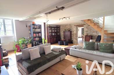 Maison 4 pièces 270400 €