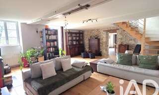 Maison 4 Pièces 111 m² à vendre à Val-d'Erdre-Auxence (49370)