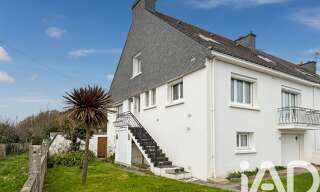 Maison 8 Pièces 164 m² à vendre à Riantec (56670)