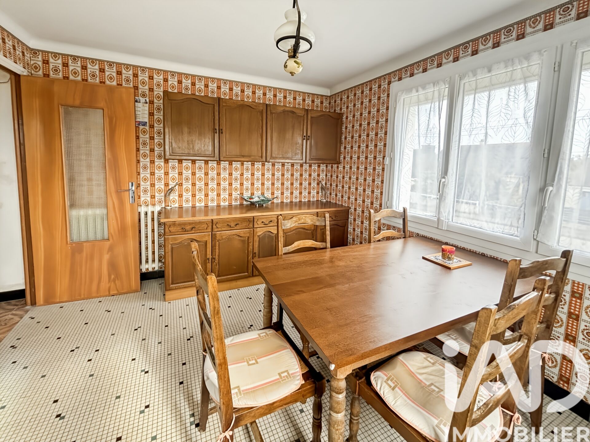 Vente Maison/villa 8 pièces - Photo 2