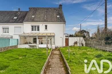 Maison 8 pièces 291000 €