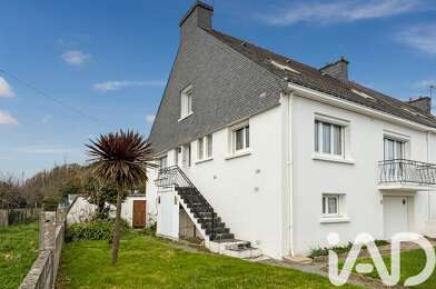 Maison 8 pièces 275500 €