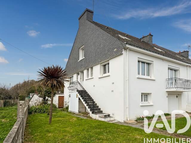 Vente Maison/villa 8 pièces — photo du bien