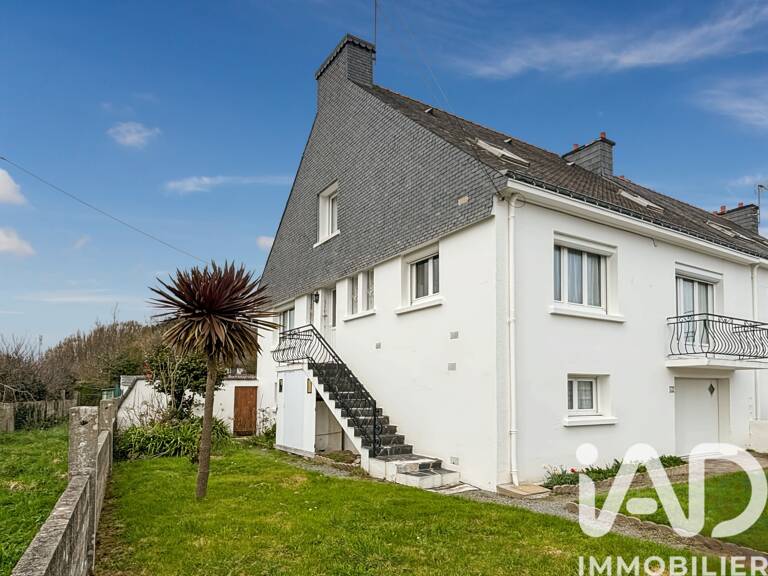 Vente Maison/villa 8 pièces — photo 1