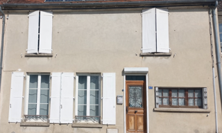 Maison 5 Pièces 104 m² à vendre à Saâcy-sur-Marne (77730)