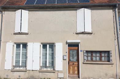 Maison 5 pièces 169000 €