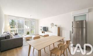 Appartement 3 Pièces 64 m² à vendre à Thoiry (78770)