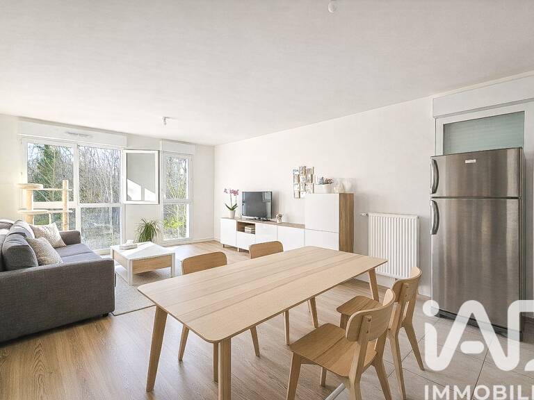 Vente Appartement 3 pièces — photo 1