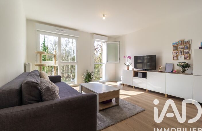 Vente Appartement 3 pièces — photo 2