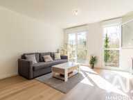 Vente Appartement 3 pièces — photo 3